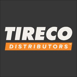 Company logo Tireco Distributors