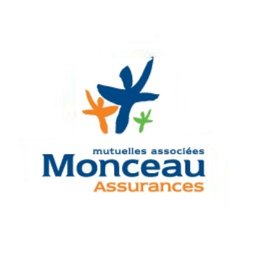 Logo de l'entreprise MONCEAU ASSURANCES