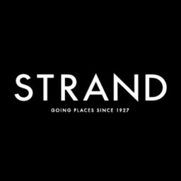 Company logo Strandbags