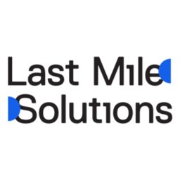 Company logo Last Mile Solutions