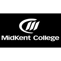 Company logo MidKent College