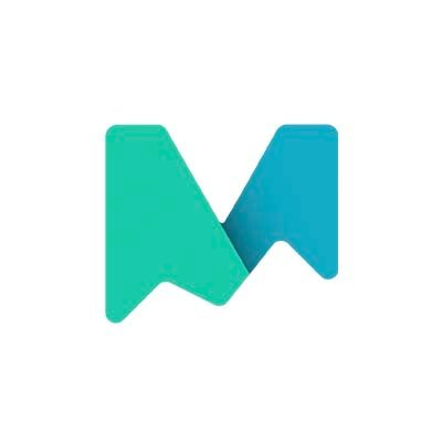 Company logo MNTN