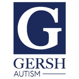 Company logo Gersh Autism