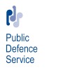 Company logo Public Defence Service - New Zealand