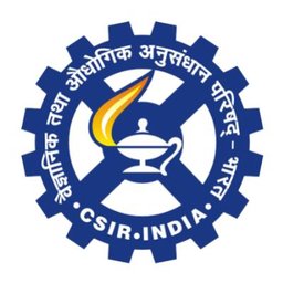 कंपनी का लोगो Council of Scientific and Industrial Research