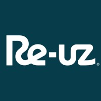 Company logo Re-uz