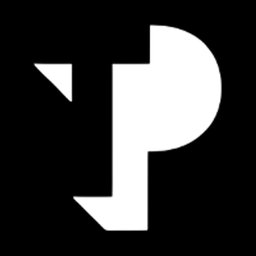 Firmenlogo TP
