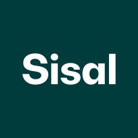 Company logo Sisal