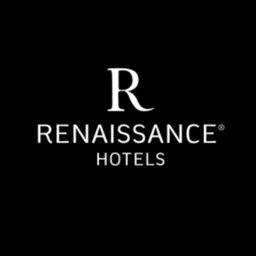 Company logo Renaissance Hotels