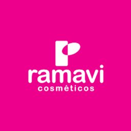 Company logo RAMAVI PERFUMARIA LTDA