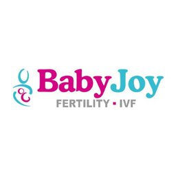 Baby Joy Fertility and IVF Centre Logo