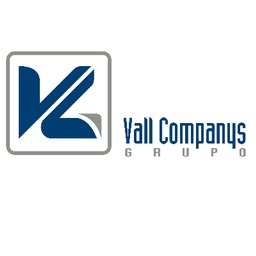 Logotipo de la empresa Vall Companys