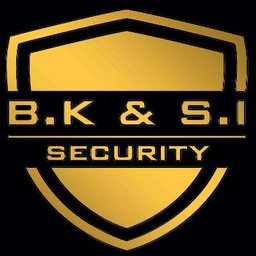 Firmenlogo B.K & S.I - Security