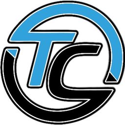 Logo syarikat Telecontinent Sdn Bhd