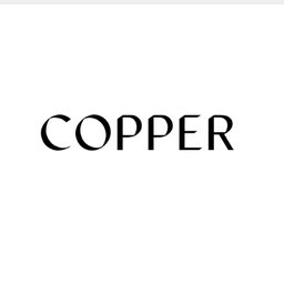 شعار الشركة Copper