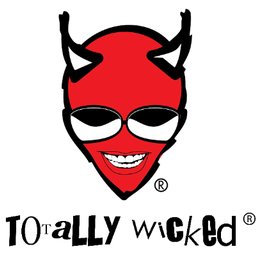 Company logo Totally Wicked