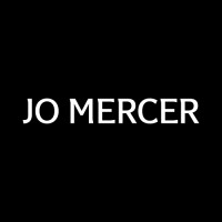 Company logo Jo Mercer