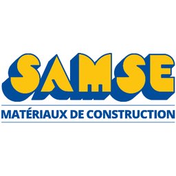 Logo de l'entreprise SAMSE