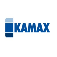 Firmenlogo KAMAX