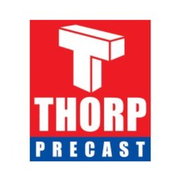 Company logo THORP PRECAST LIMITED