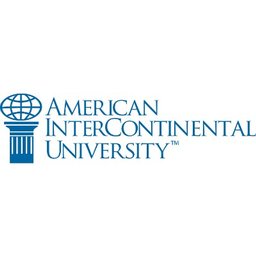 Company logo American InterContinental University