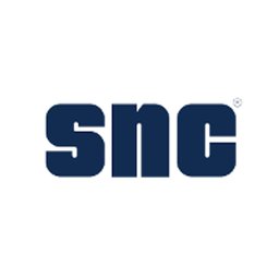 Company logo SNC
