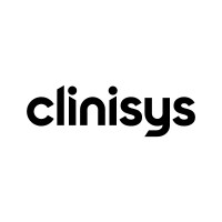 Logotipo de la empresa Clinisys