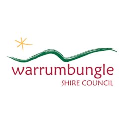 Company logo Warrumbungle Shire Council