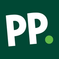 Company logo Paddy Power