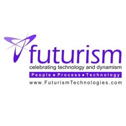कंपनी का लोगो Futurism Technologies