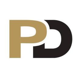 Company logo Paul Davis Restoration