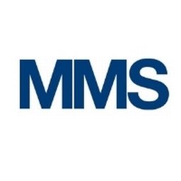 Company logo McMillan Shakespeare