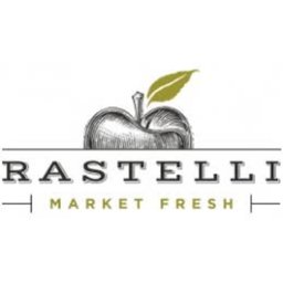 Company logo Rastelli Market Fresh