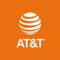 Logotipo de la empresa AT&T México