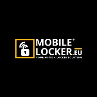 Company logo Mobile Locker NV