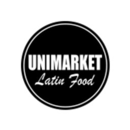 Company logo UNIMARKET