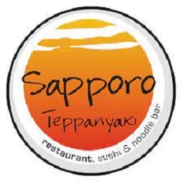 Company logo Sapporo Teppanyaki