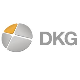 Firmenlogo DKG Dresdner Konzeptberatungsgesellschaft mbH