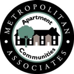 Company logo Metropolitan Associates