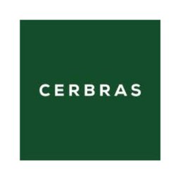 Company logo Cerbras
