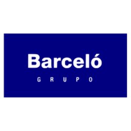 Logotipo de la empresa Barcelo