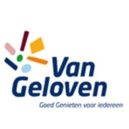 Company logo Van Geloven