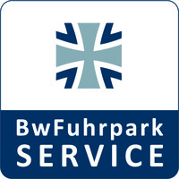 Firmenlogo BwFuhrparkService GmbH
