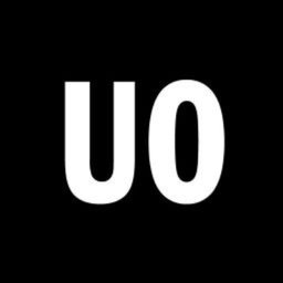 Company logo Urban Outfitters