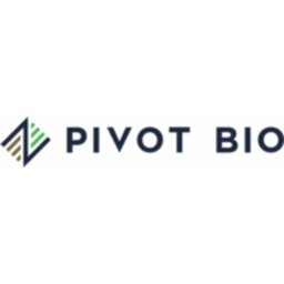 Company logo Pivot Bio