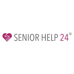 Firmenlogo SeniorHelp24 GmbH