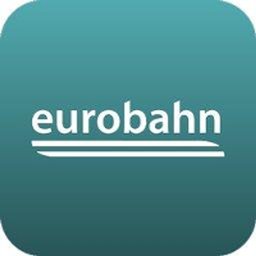 Firmenlogo eurobahn GmbH & Co. KG