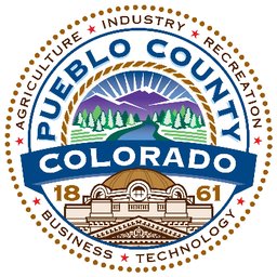 Company logo Pueblo County, CO