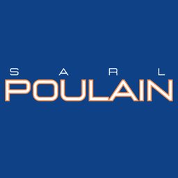 Logo de l'entreprise SARL POULAIN VIVIEN