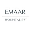 شعار الشركة Emaar Hospitality Group
